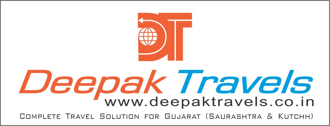 Deepak Travels : Complete Travel Solutions for Saurashtra Kutch, Kutch ...